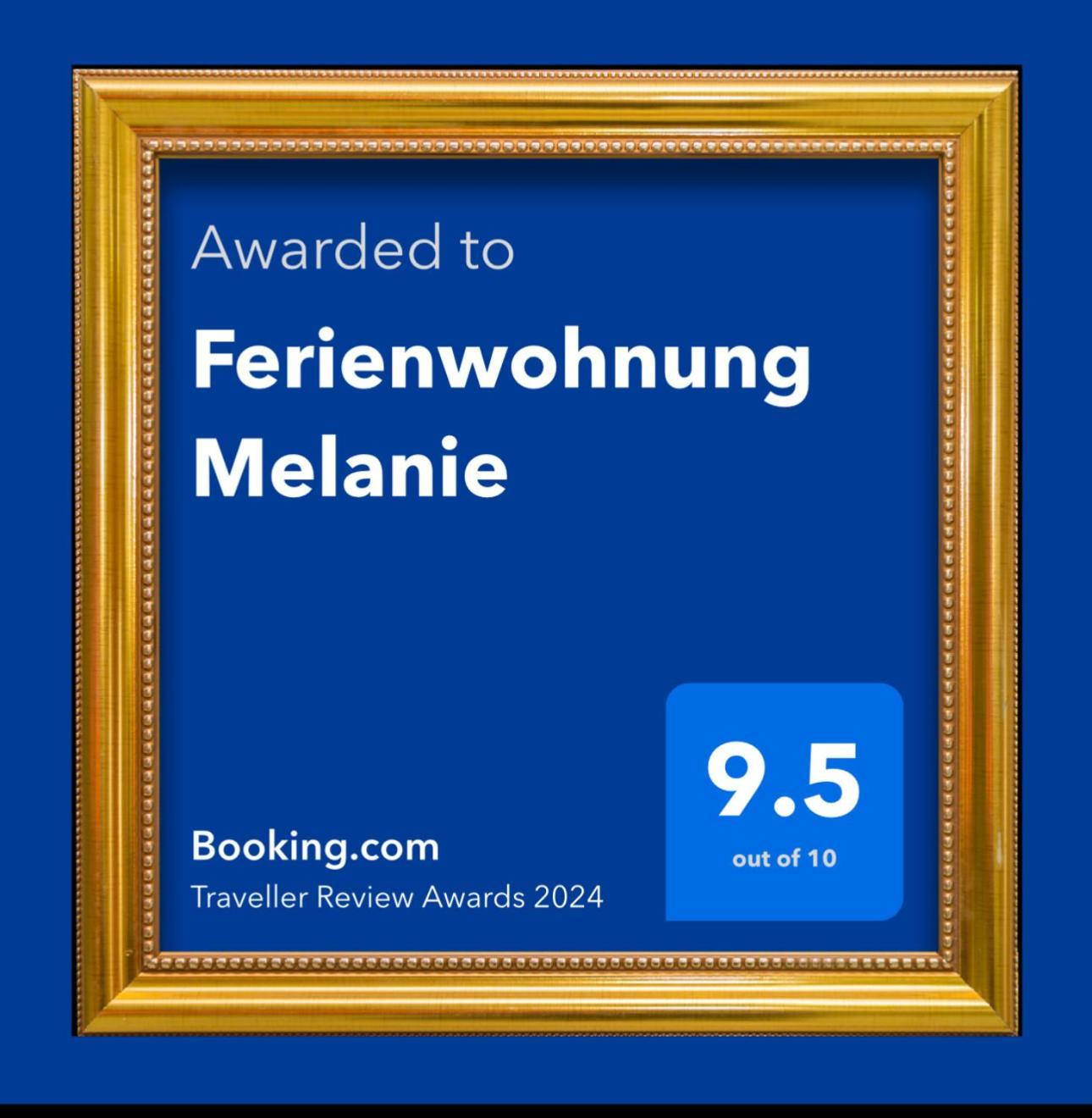 Ferienwohnung Melanie Kirchbach  Zewnętrze zdjęcie